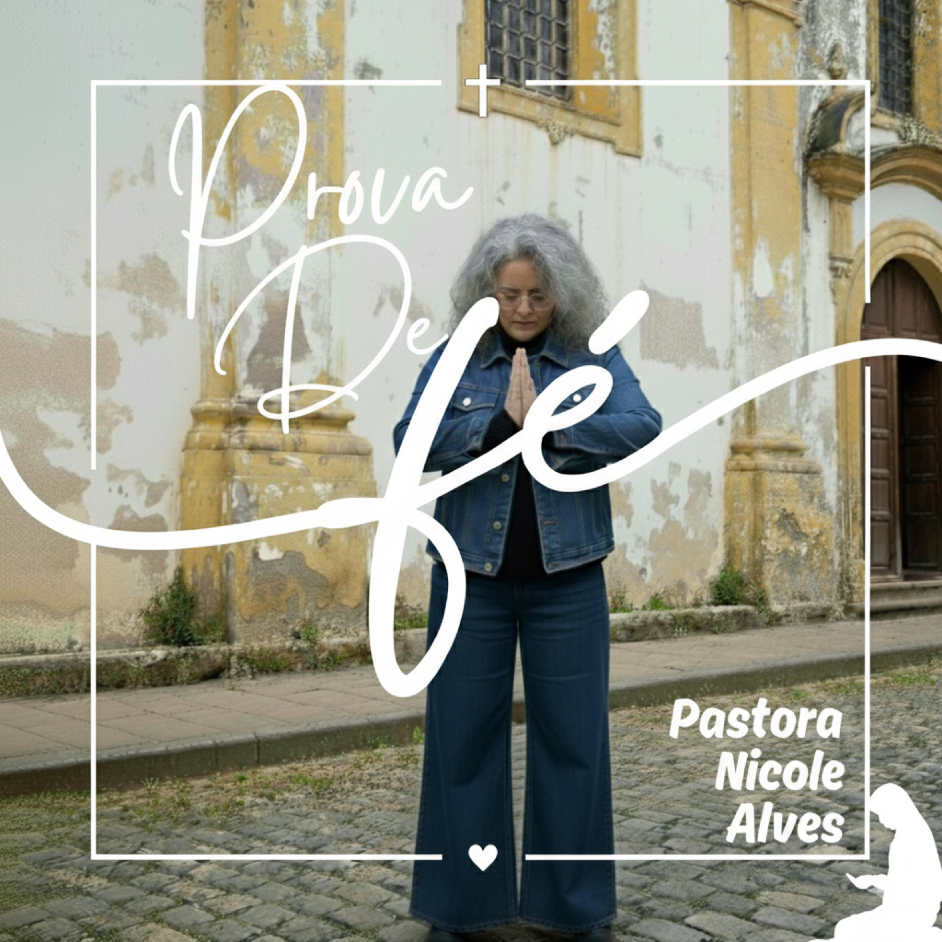 Релиз Prova de Fé