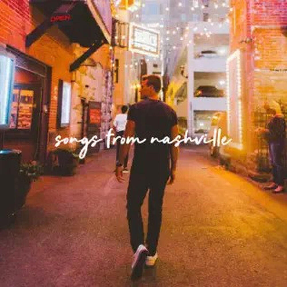 Релиз Songs From Nashville