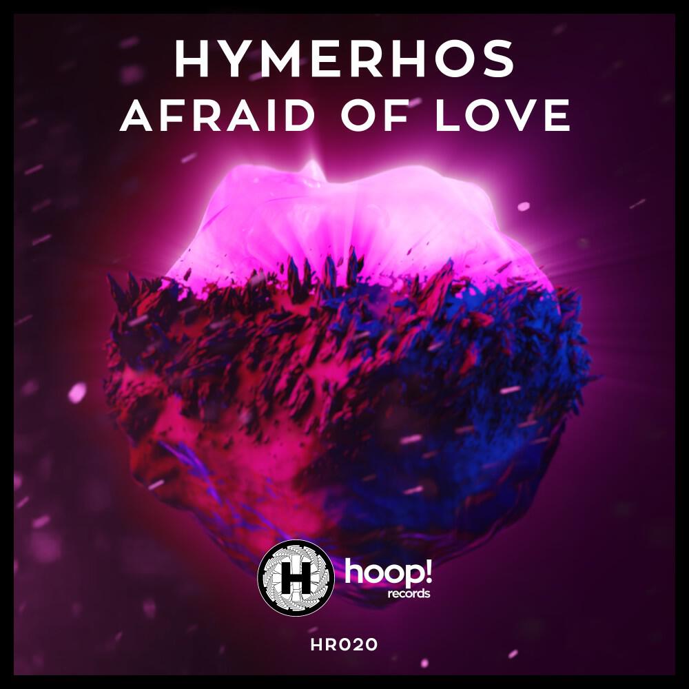 Релиз Afraid of Love