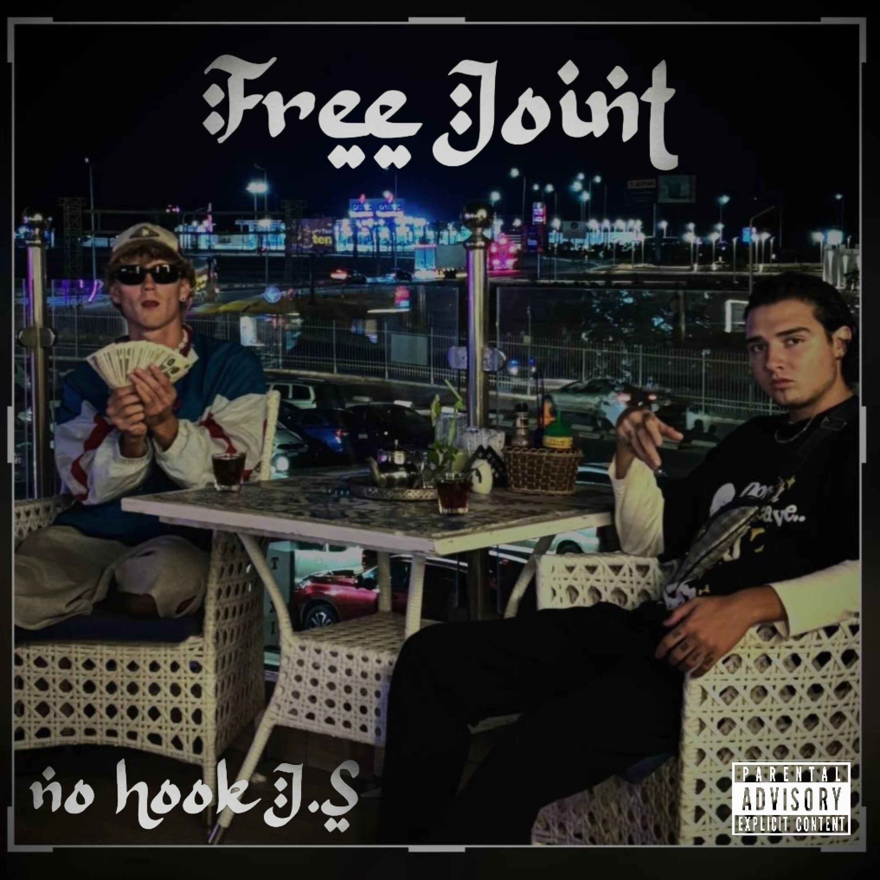 Релиз no hook J.S
