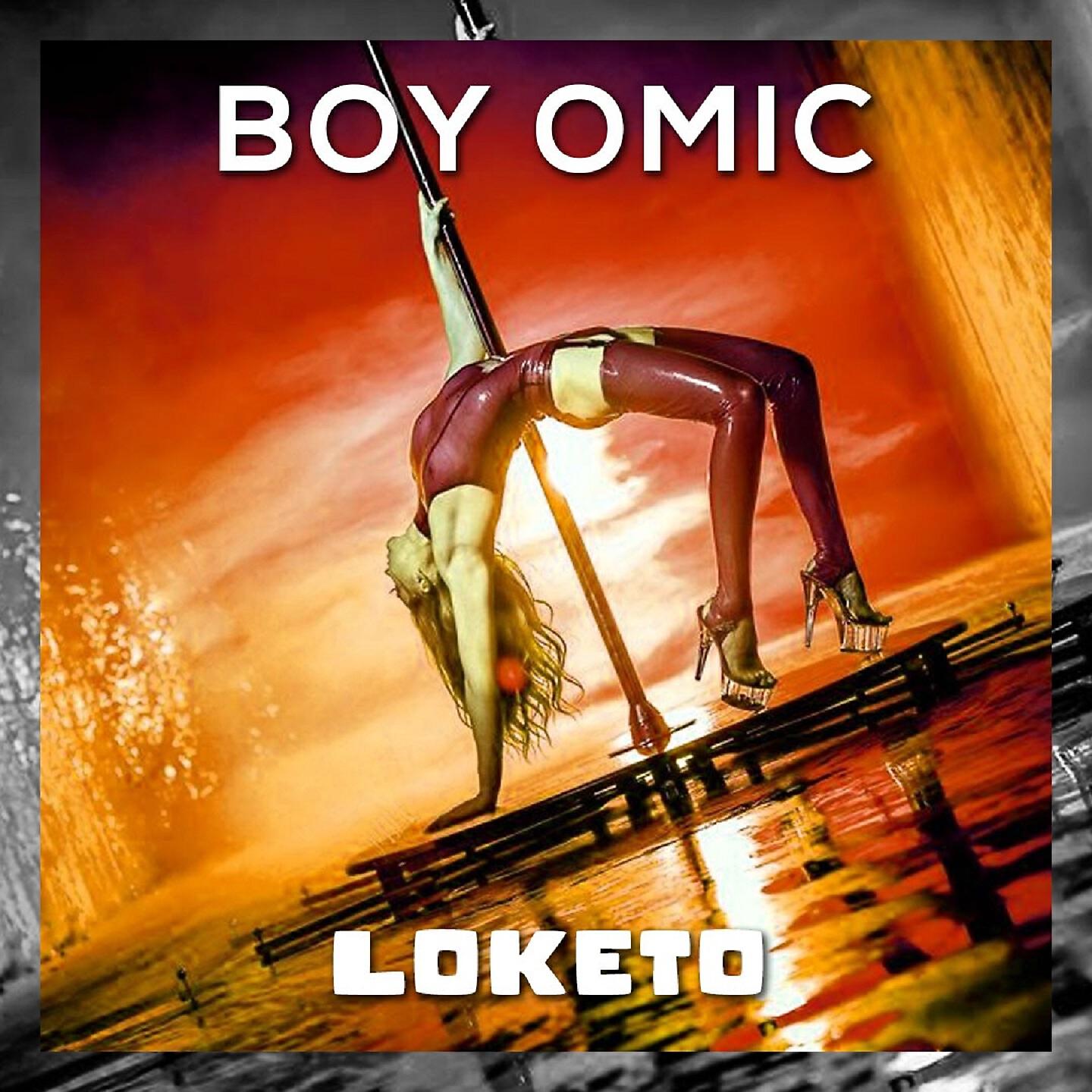Boy Omic