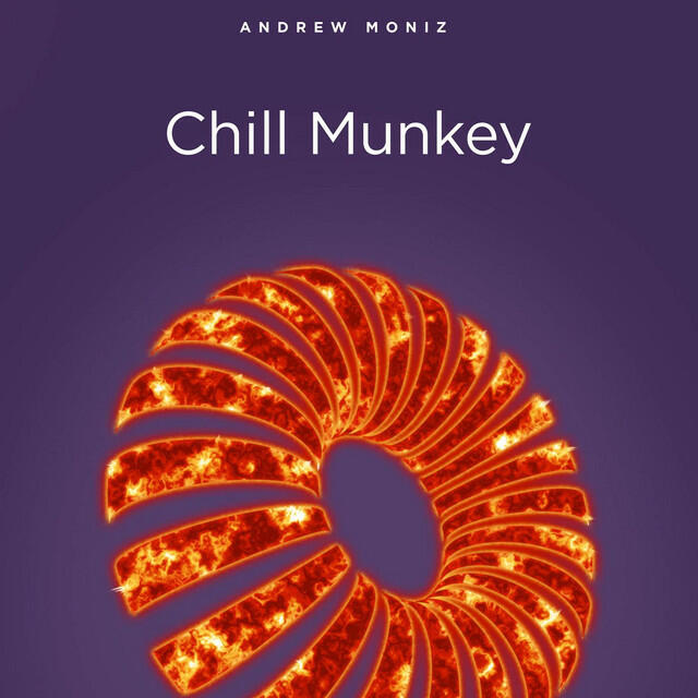 Релиз Chill Munkey