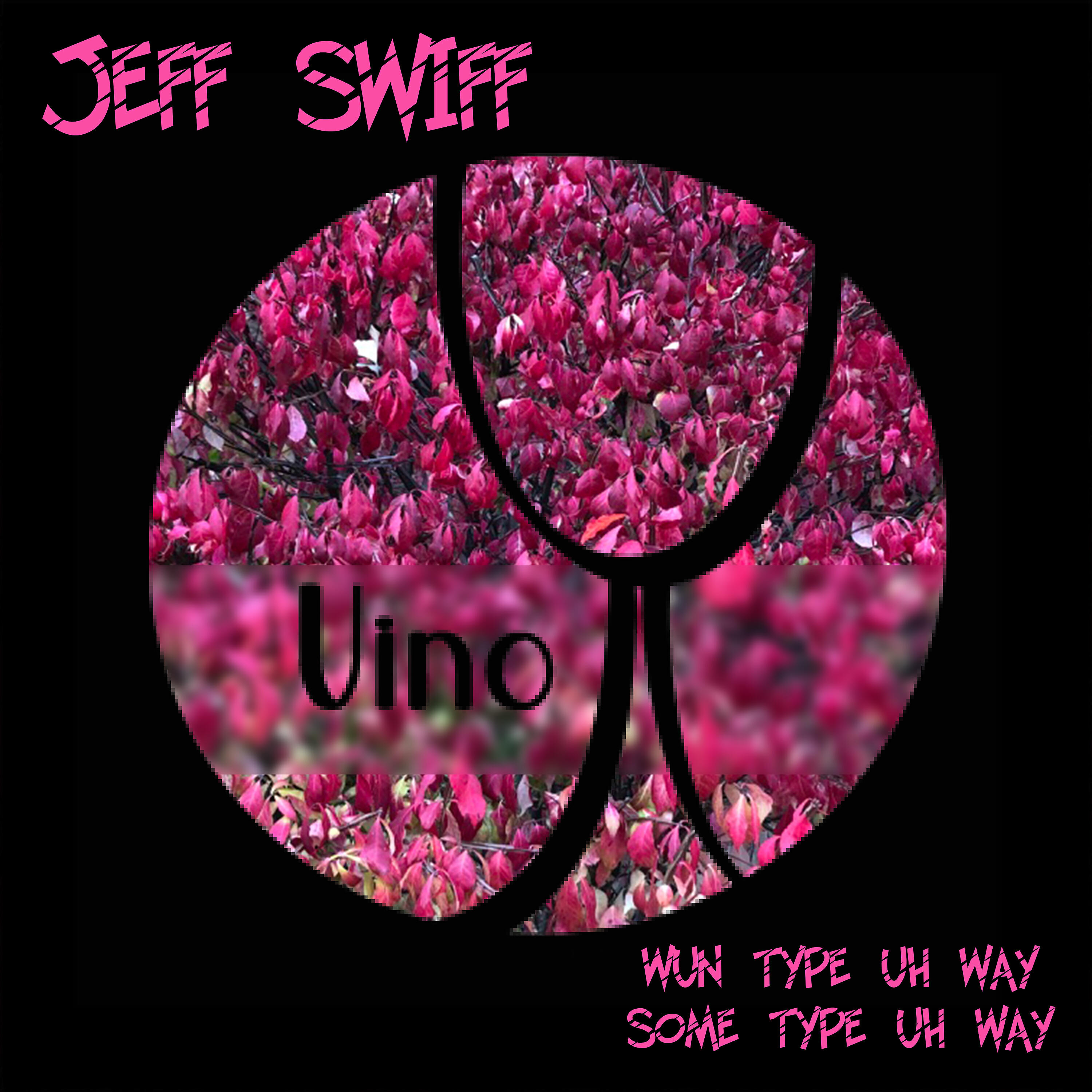 Релиз Jeff Swiff EP
