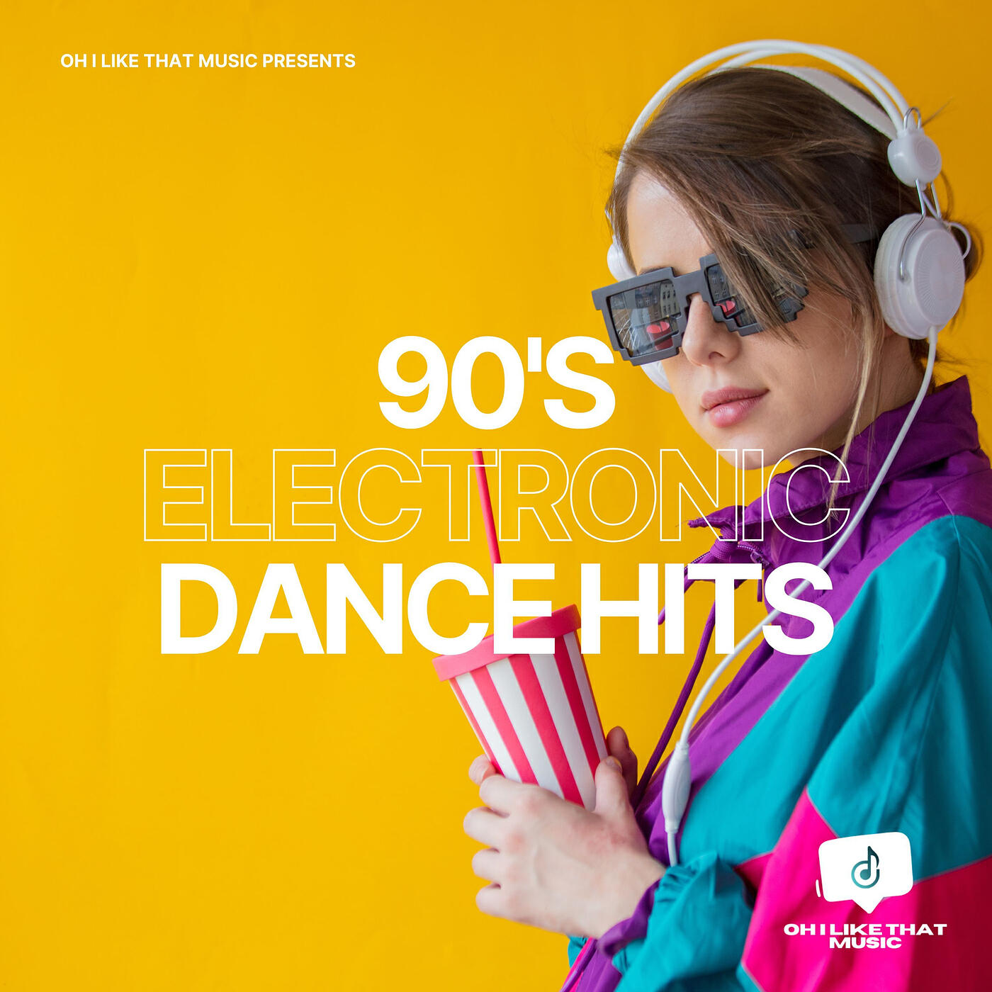 Oh I Like That Music
