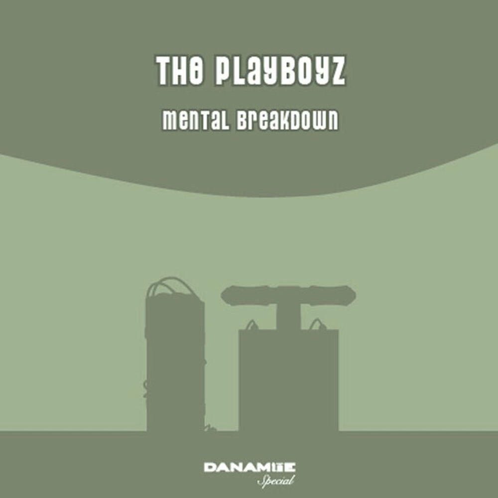 Релиз Mental Breakdown