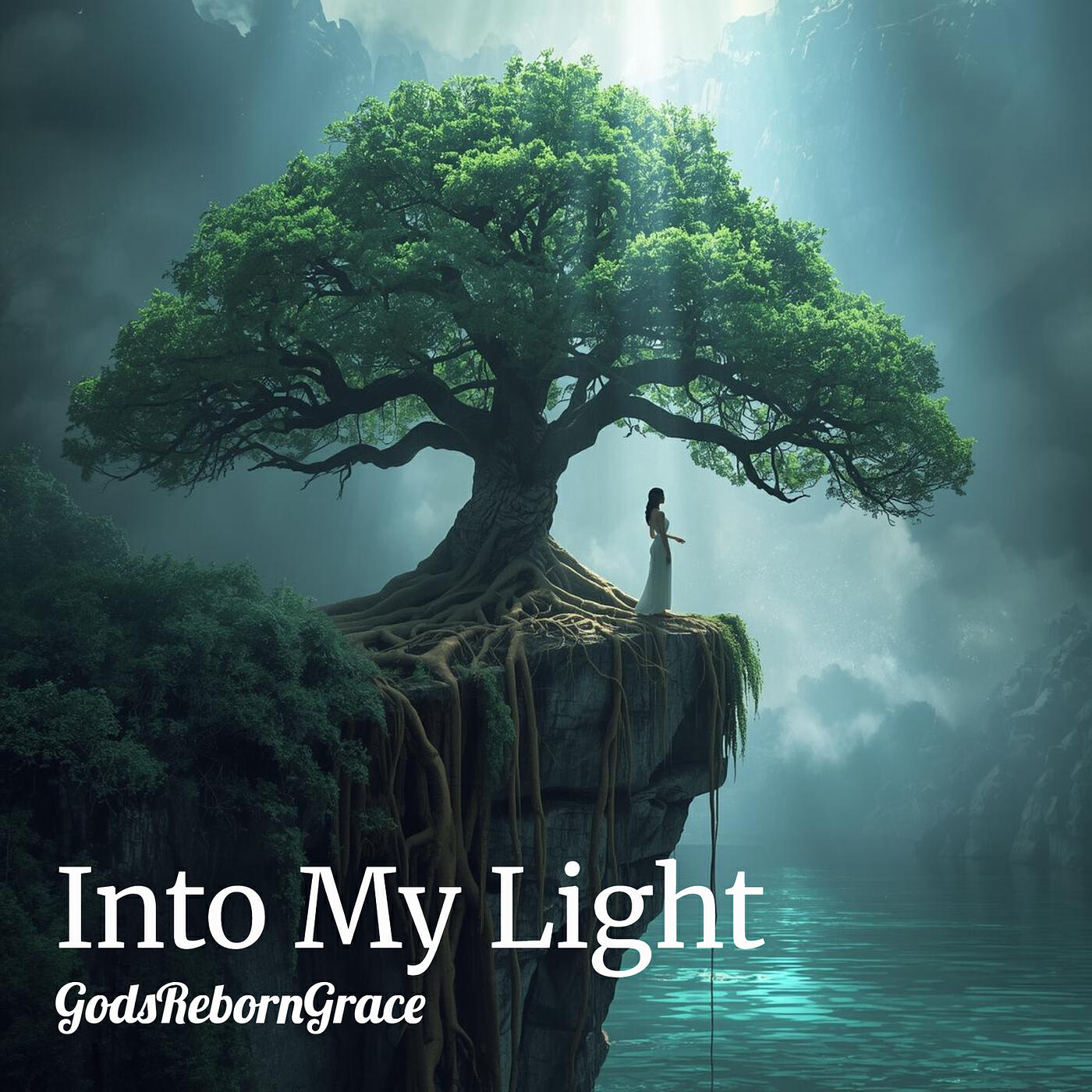 Релиз Into My Light