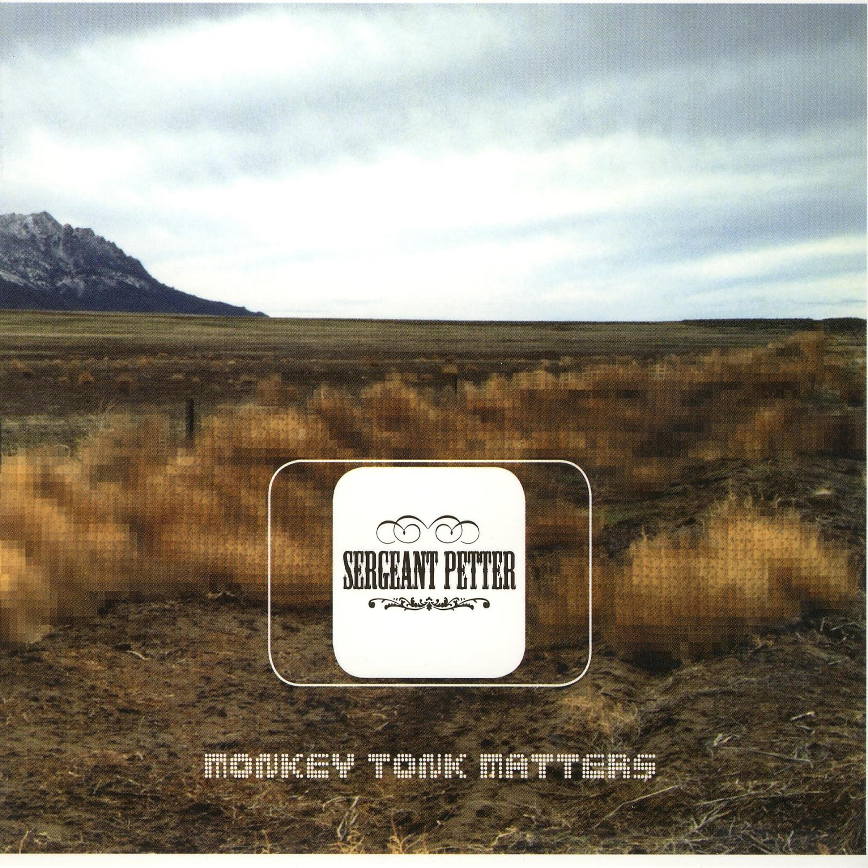 Релиз Monkey Tonk Matters