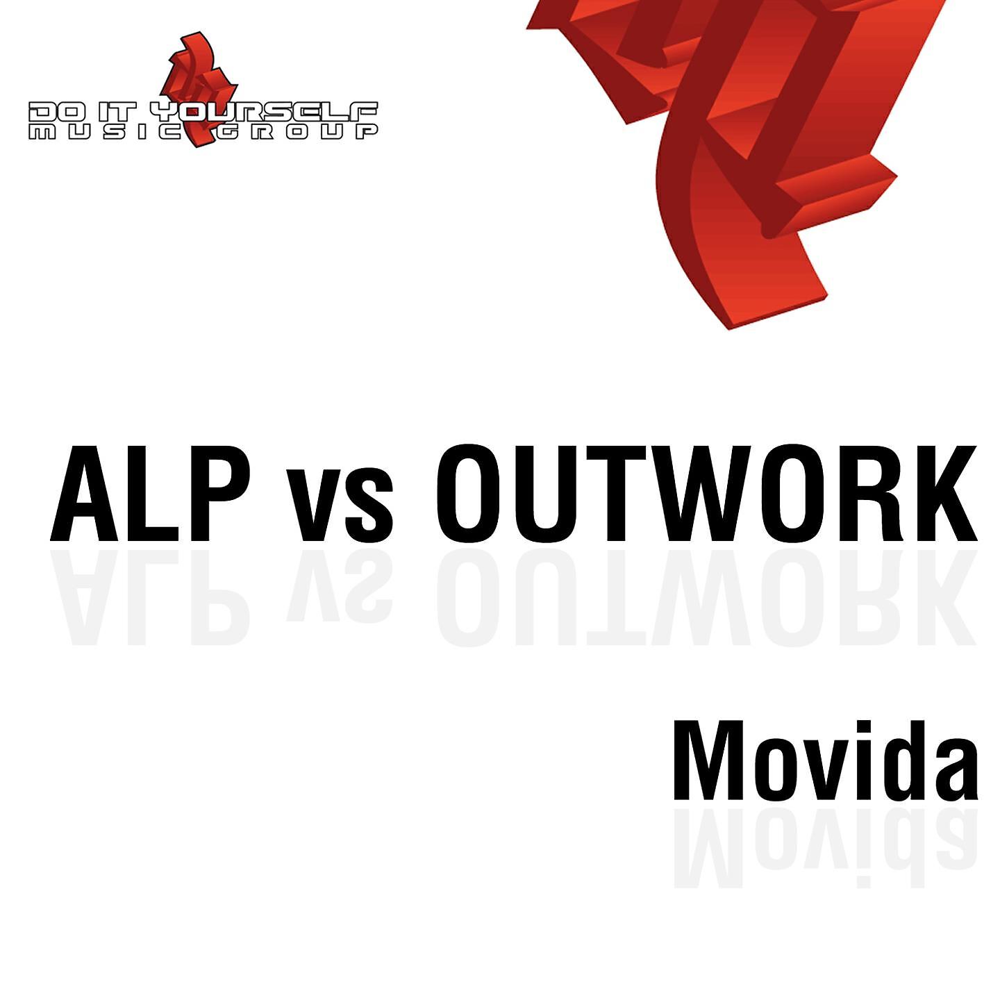 Постер альбома Movida