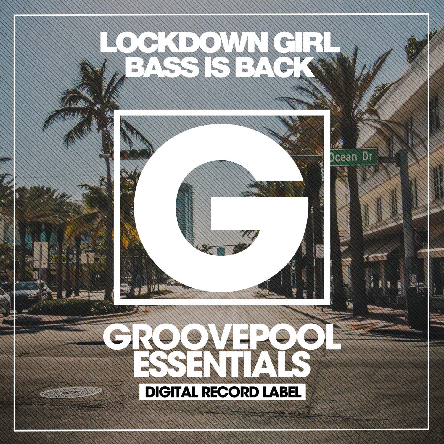 Релиз Bass Is Back