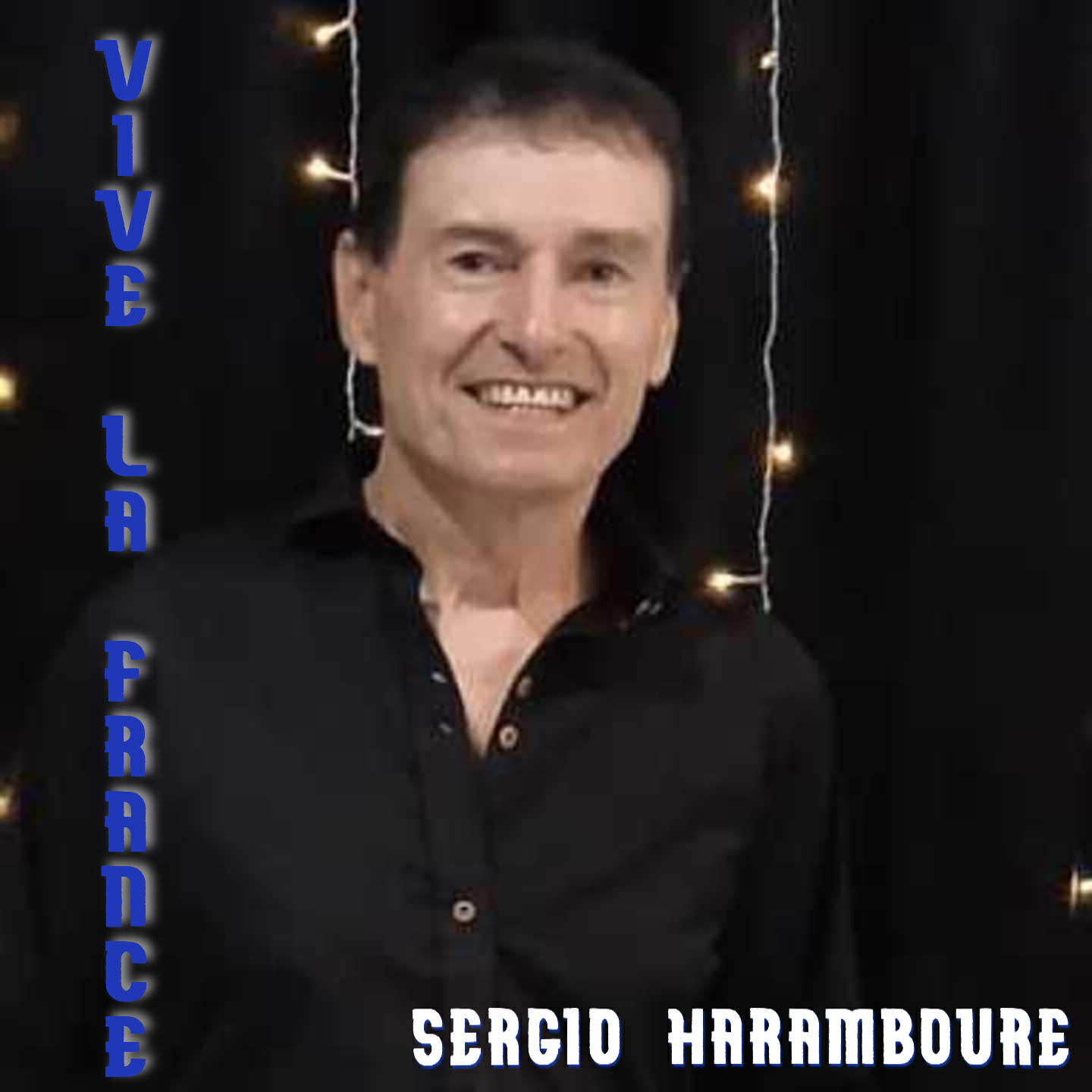 Sergio Haramboure