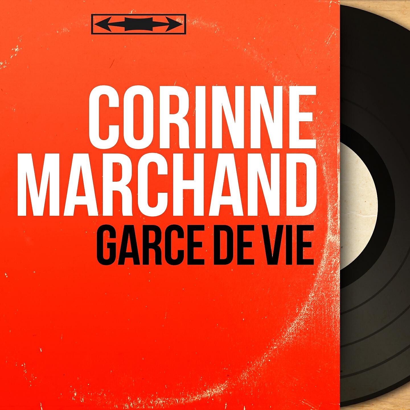 Релиз Garce de vie