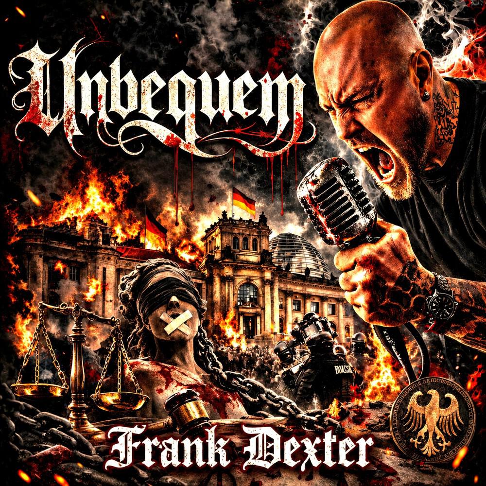 Релиз Unbequem