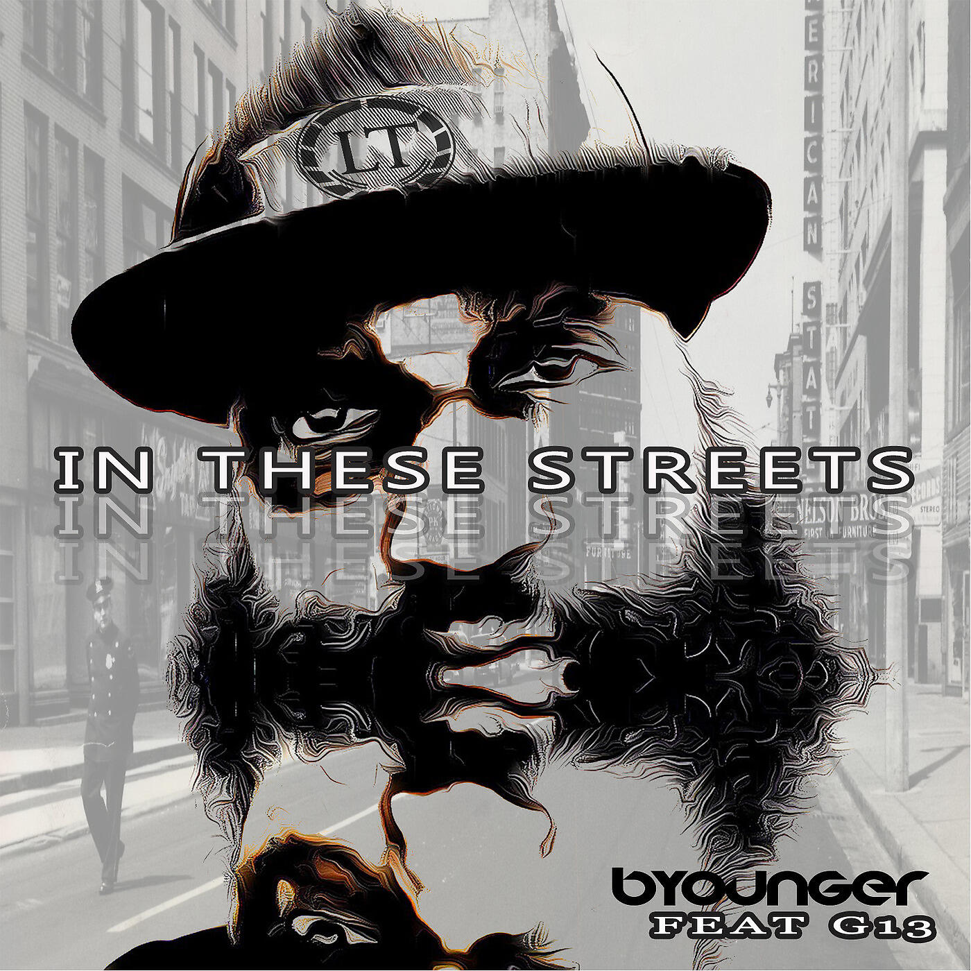 Релиз In These Streets