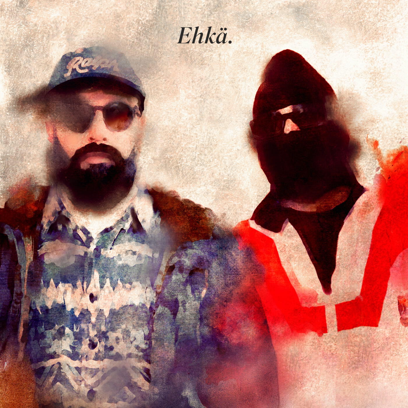 Релиз Ehkä