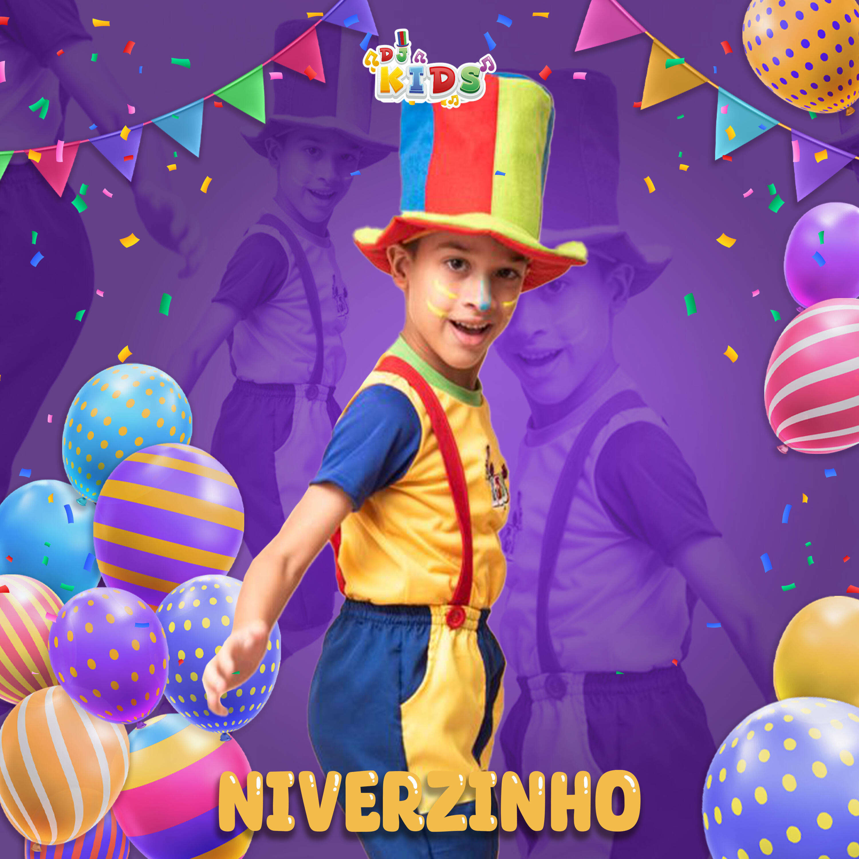 Релиз Niverzinho