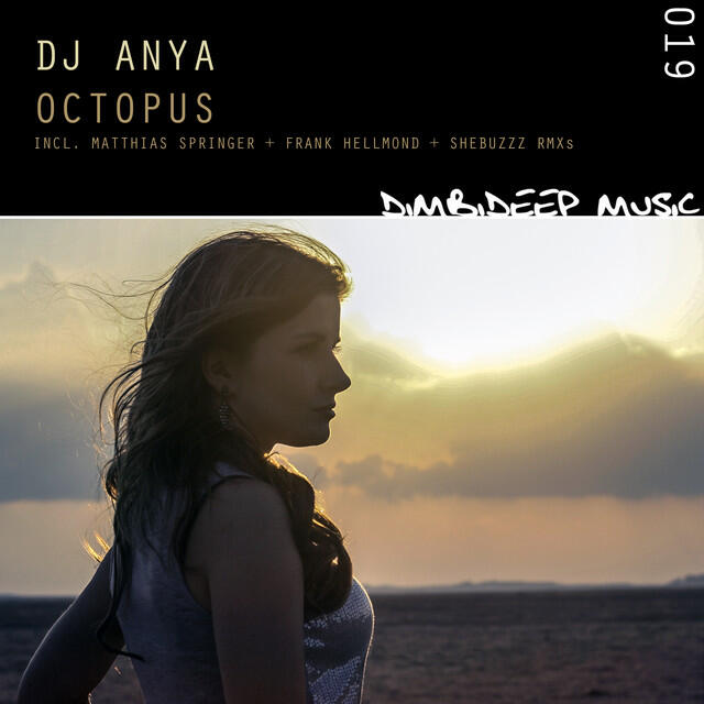 Релиз Octopus