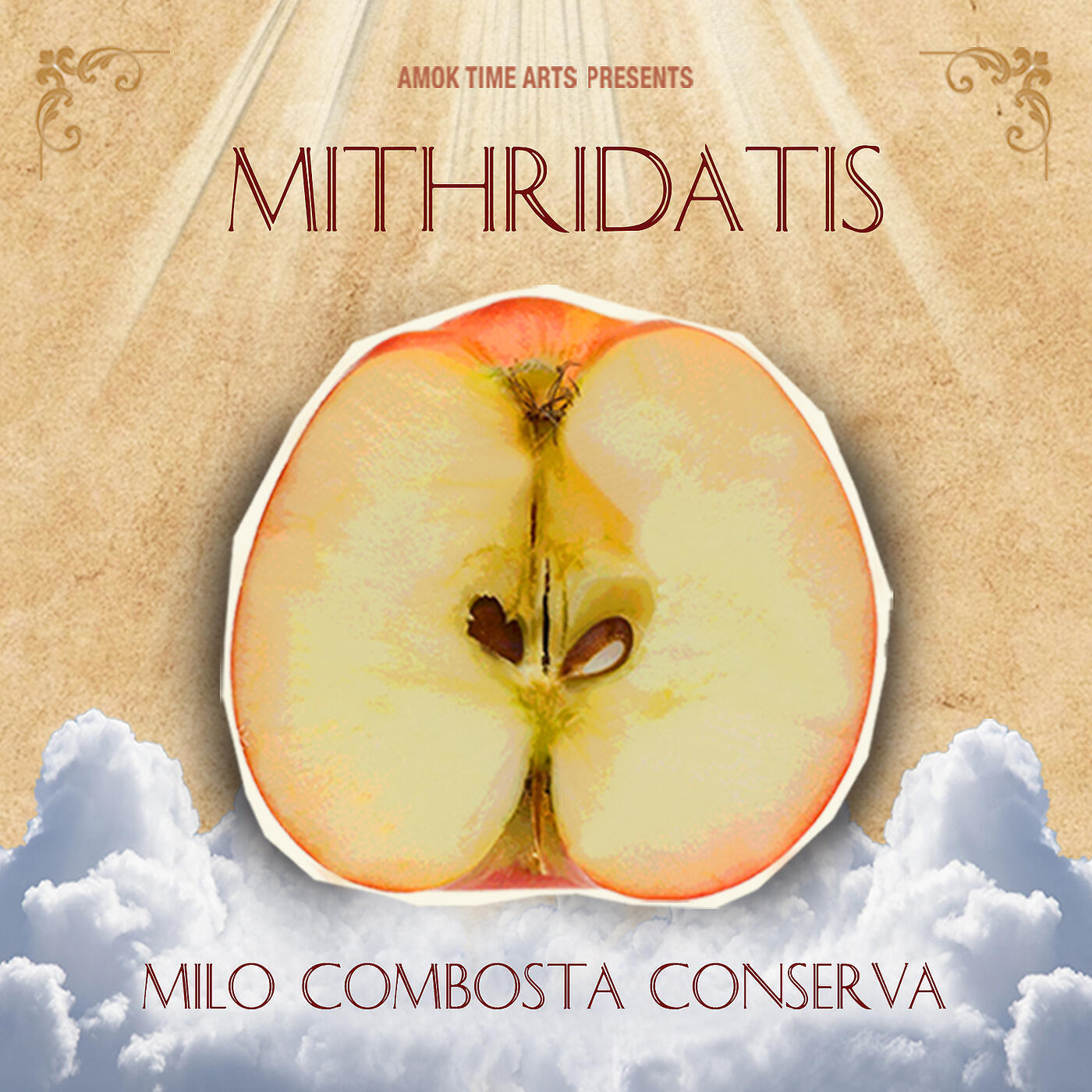 Релиз Milo Combosta Conserva