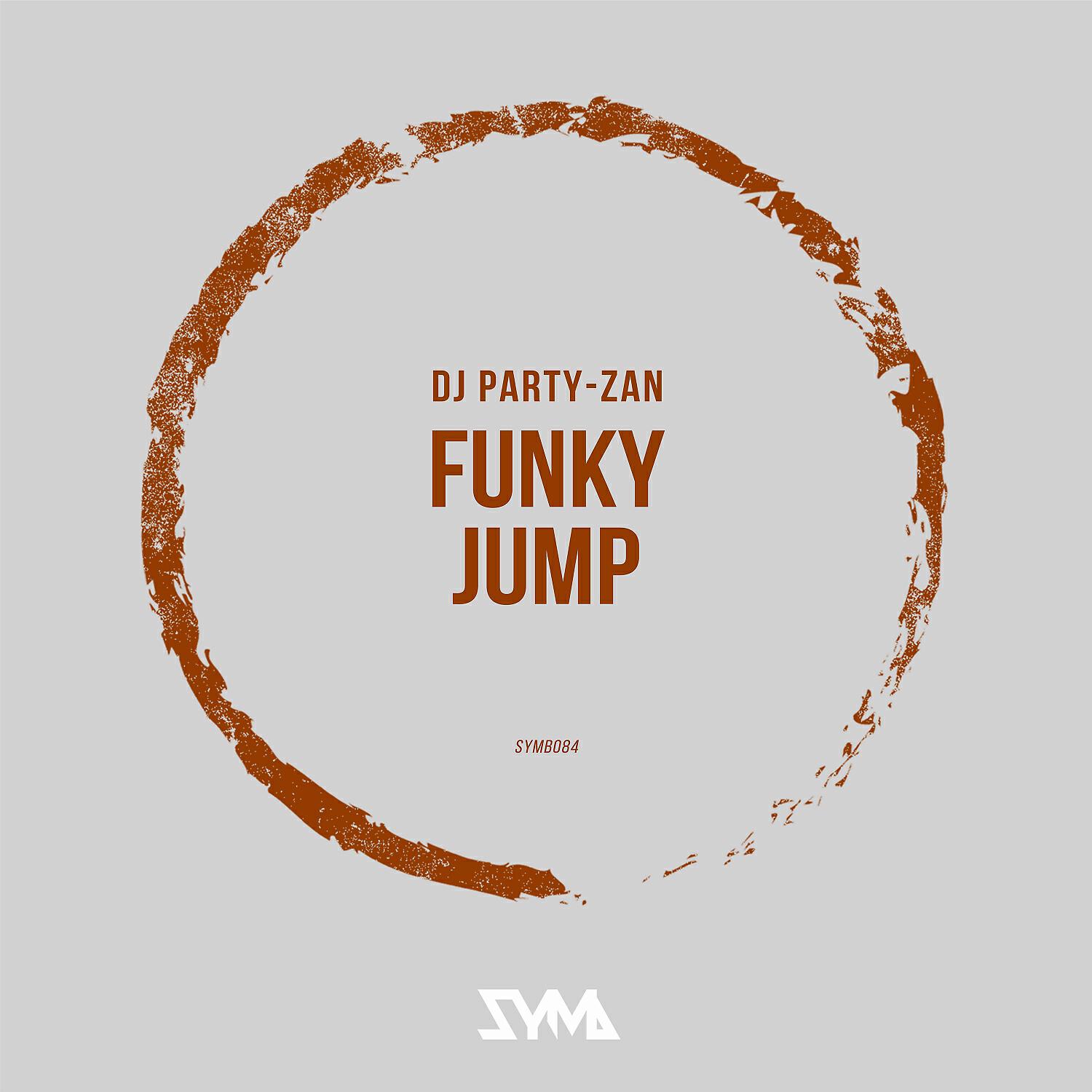 Релиз Funky Jump