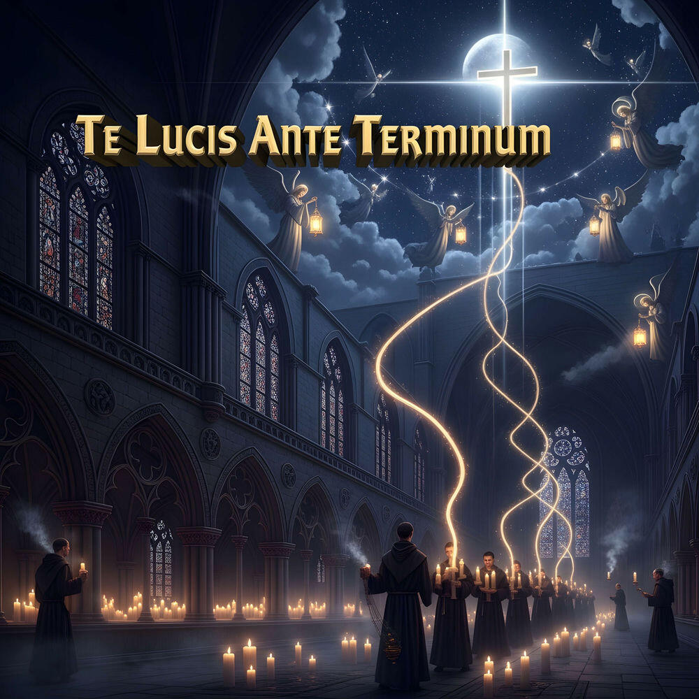 Gregorian Chant Ensemble