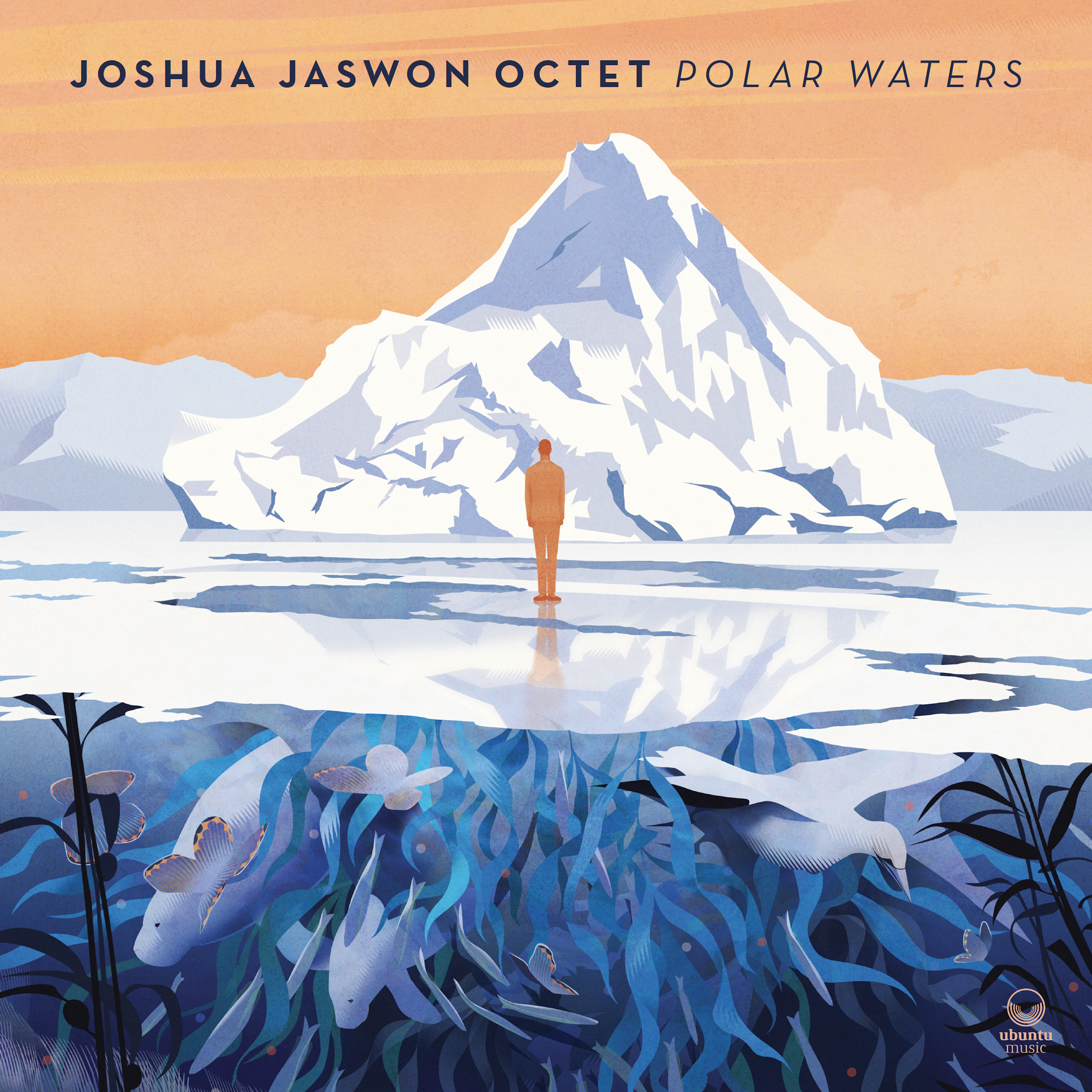 Релиз Polar Waters