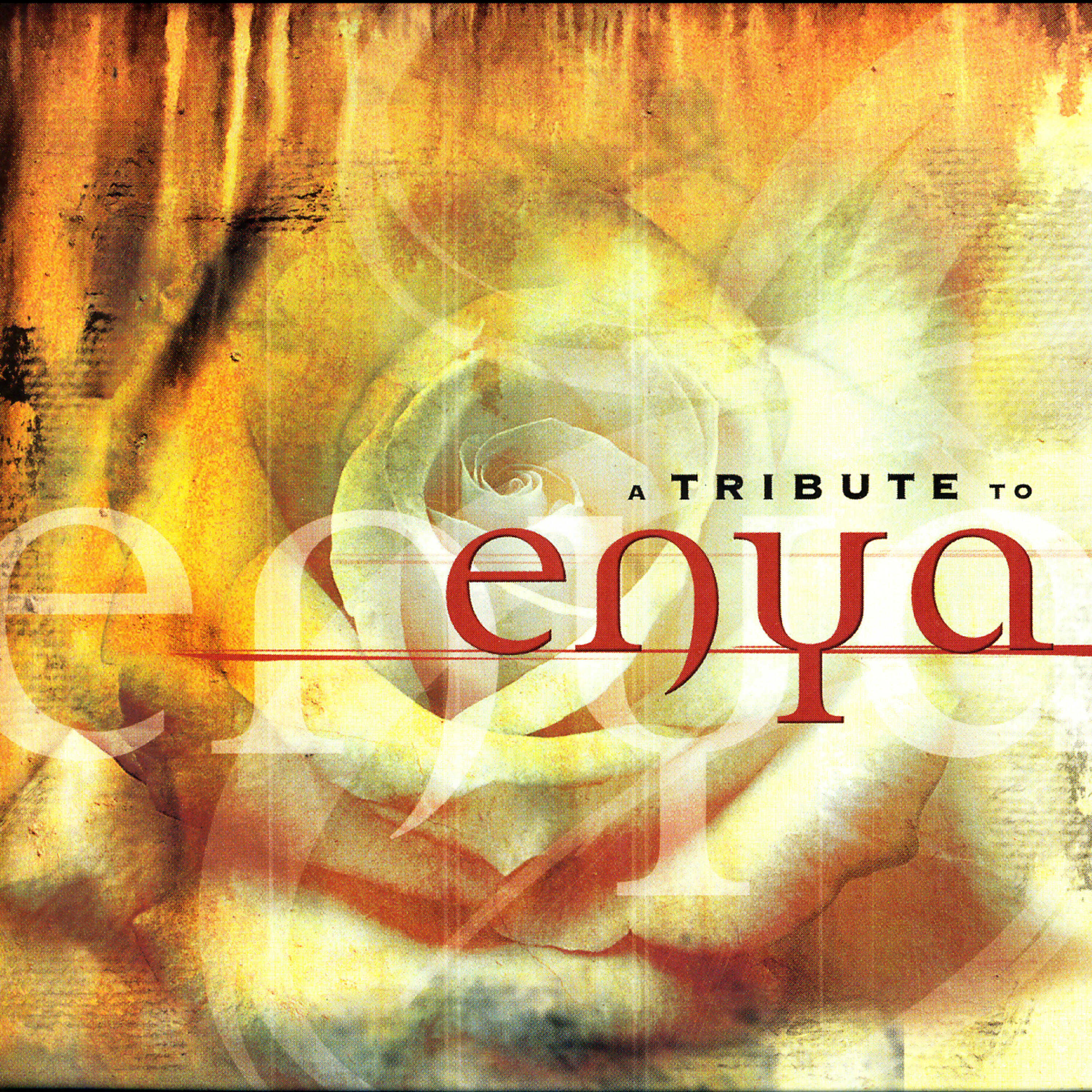 Релиз A Tribute To Enya