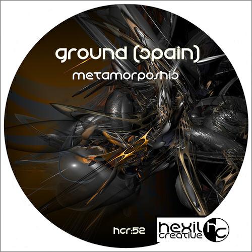 Релиз Metamorphosis