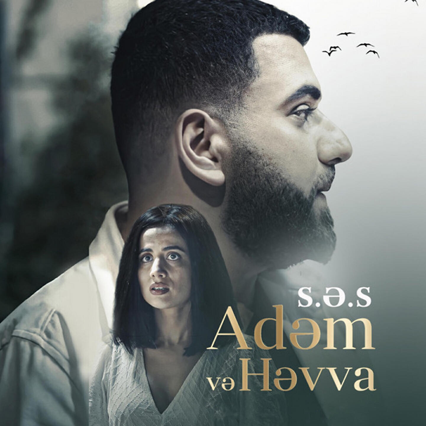 Релиз Adəm Və Həvva (Original Soundtrack)