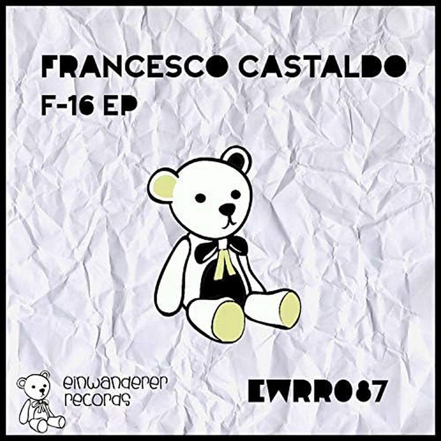 Francesco Castaldo