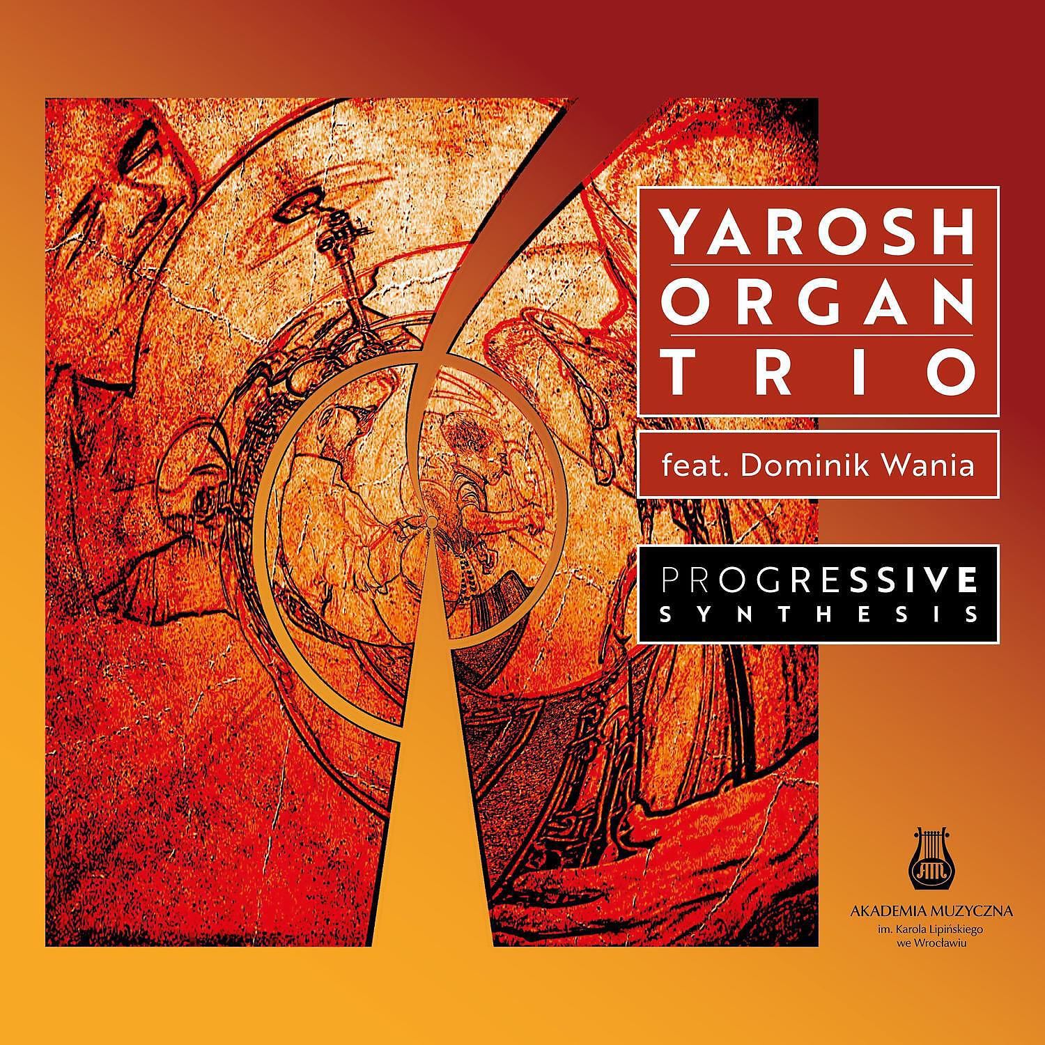 Релиз Progressive Synthesis: Stage I