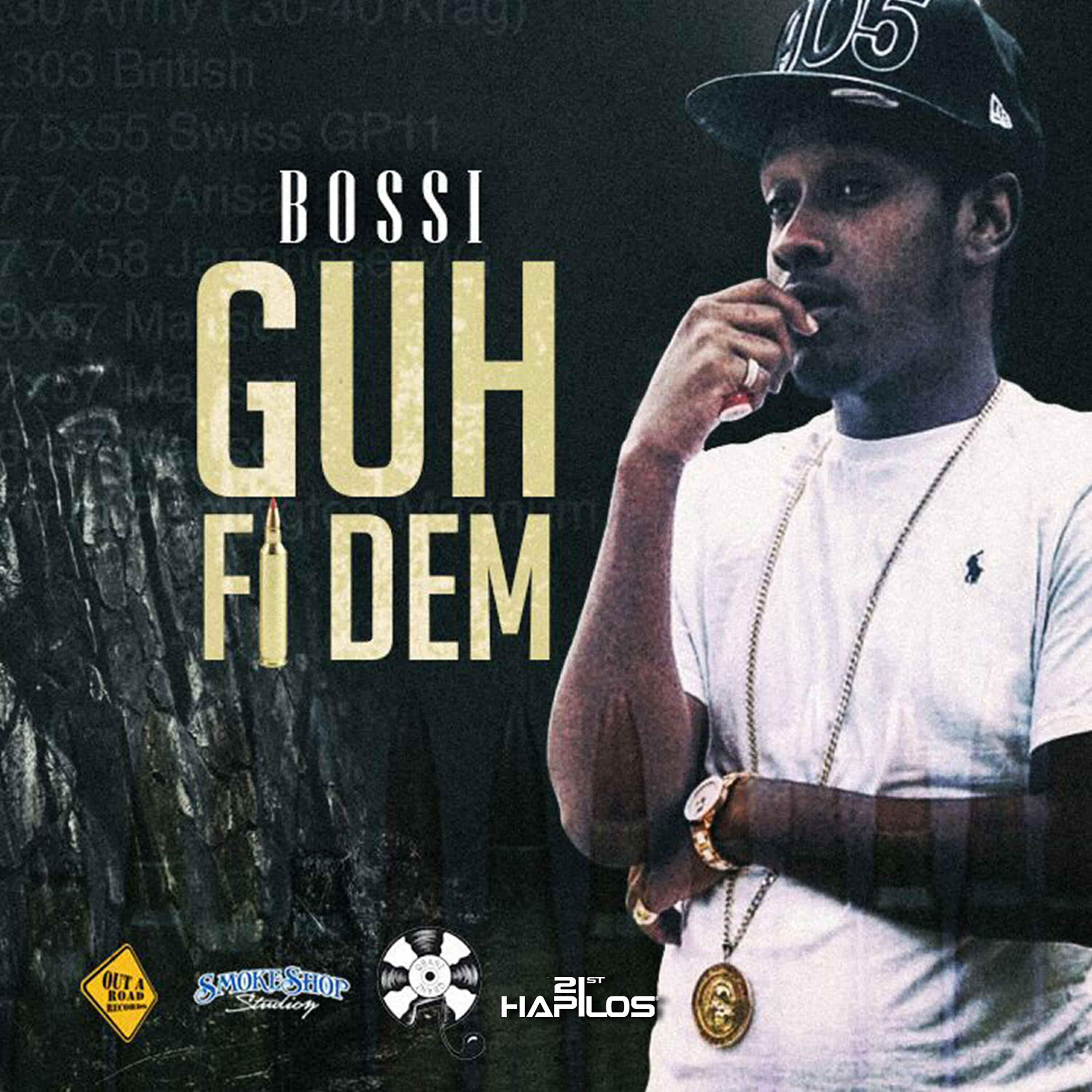 Релиз Guh Fi Dem - Single