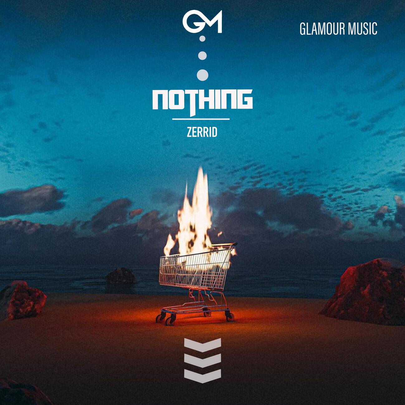 Релиз Nothing
