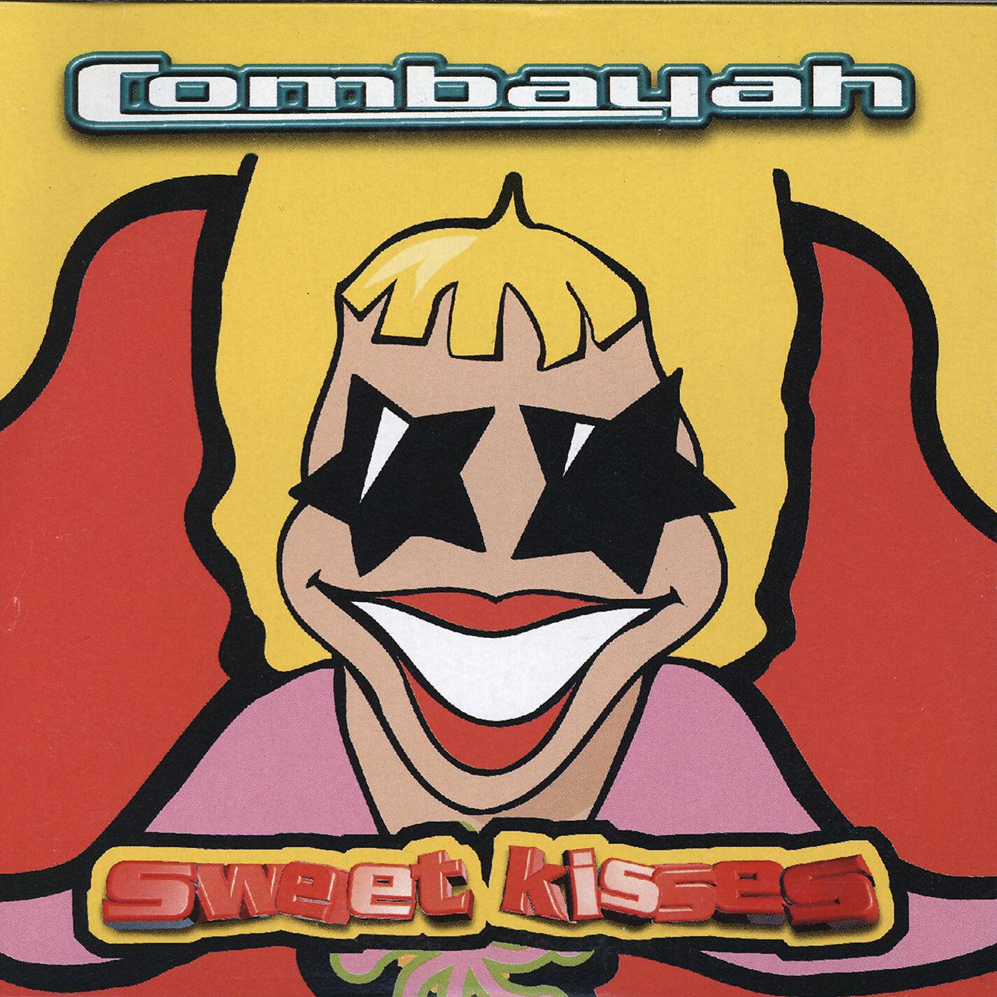 Релиз Sweet Kisses