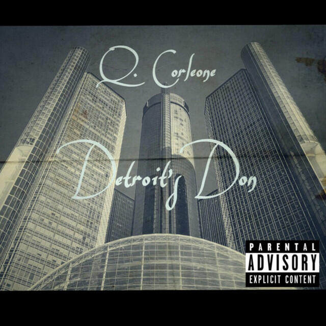 Релиз Detroits Don