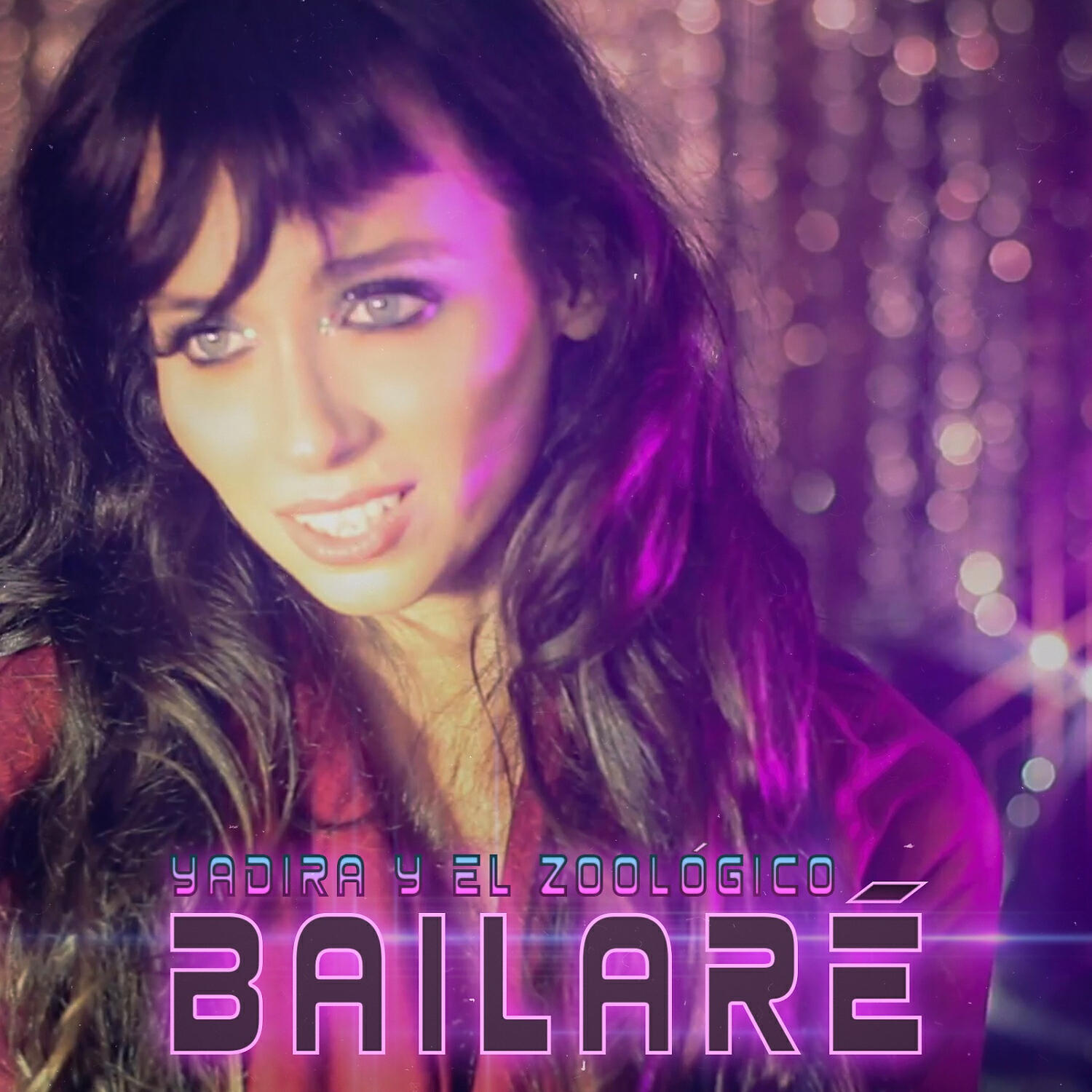 Релиз Bailaré