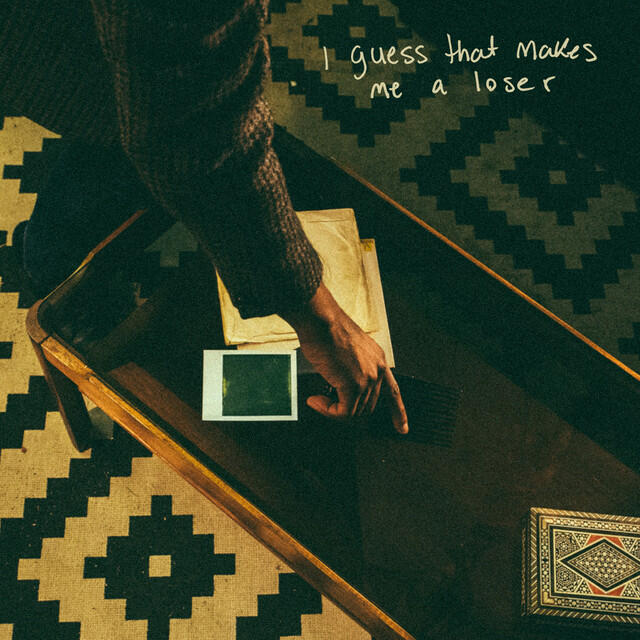 Релиз I Guess That Makes Me a Loser