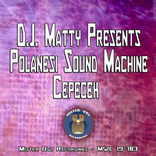 Dj Matty Polanesi Sound Machine