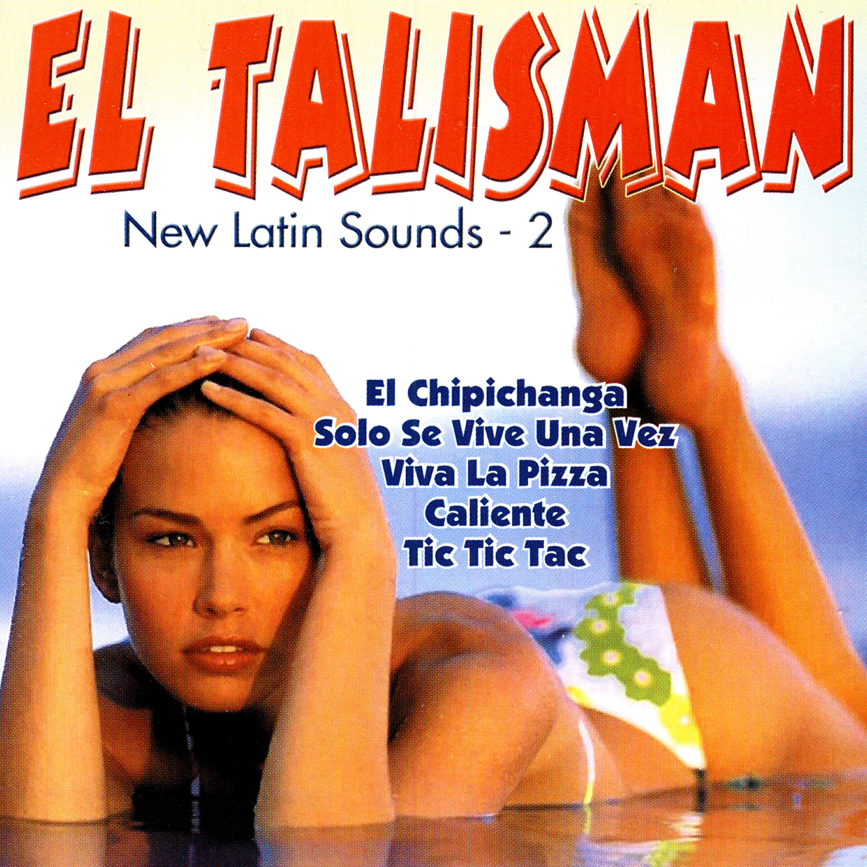 Релиз El Talisman