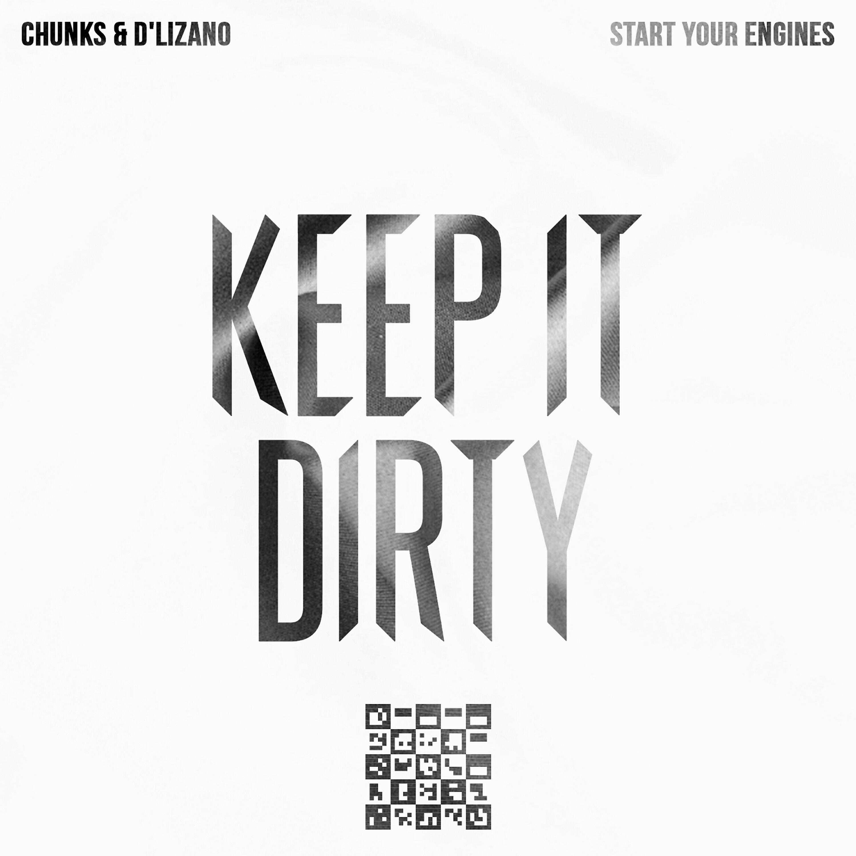 Релиз Start Your Engines