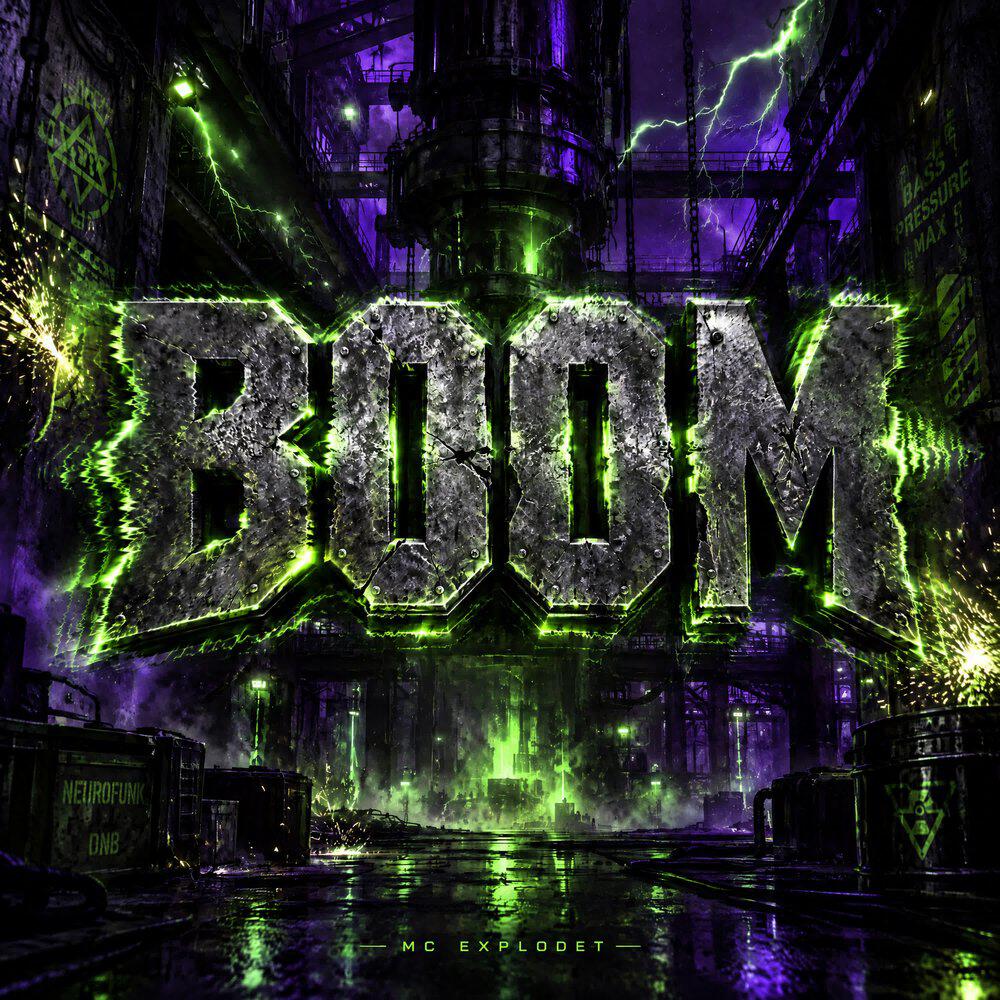 Релиз BOOM