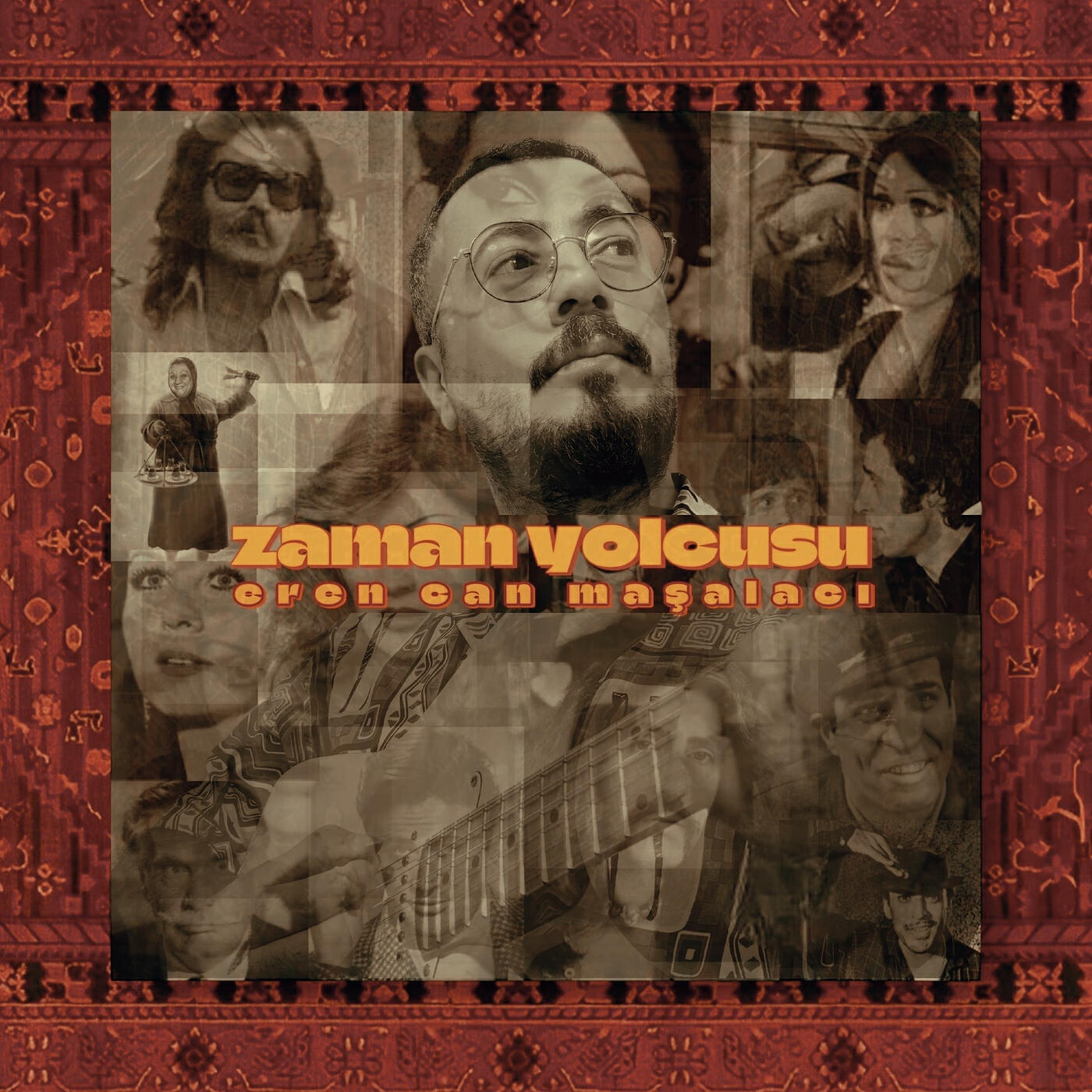 Релиз Zaman Yolcusu
