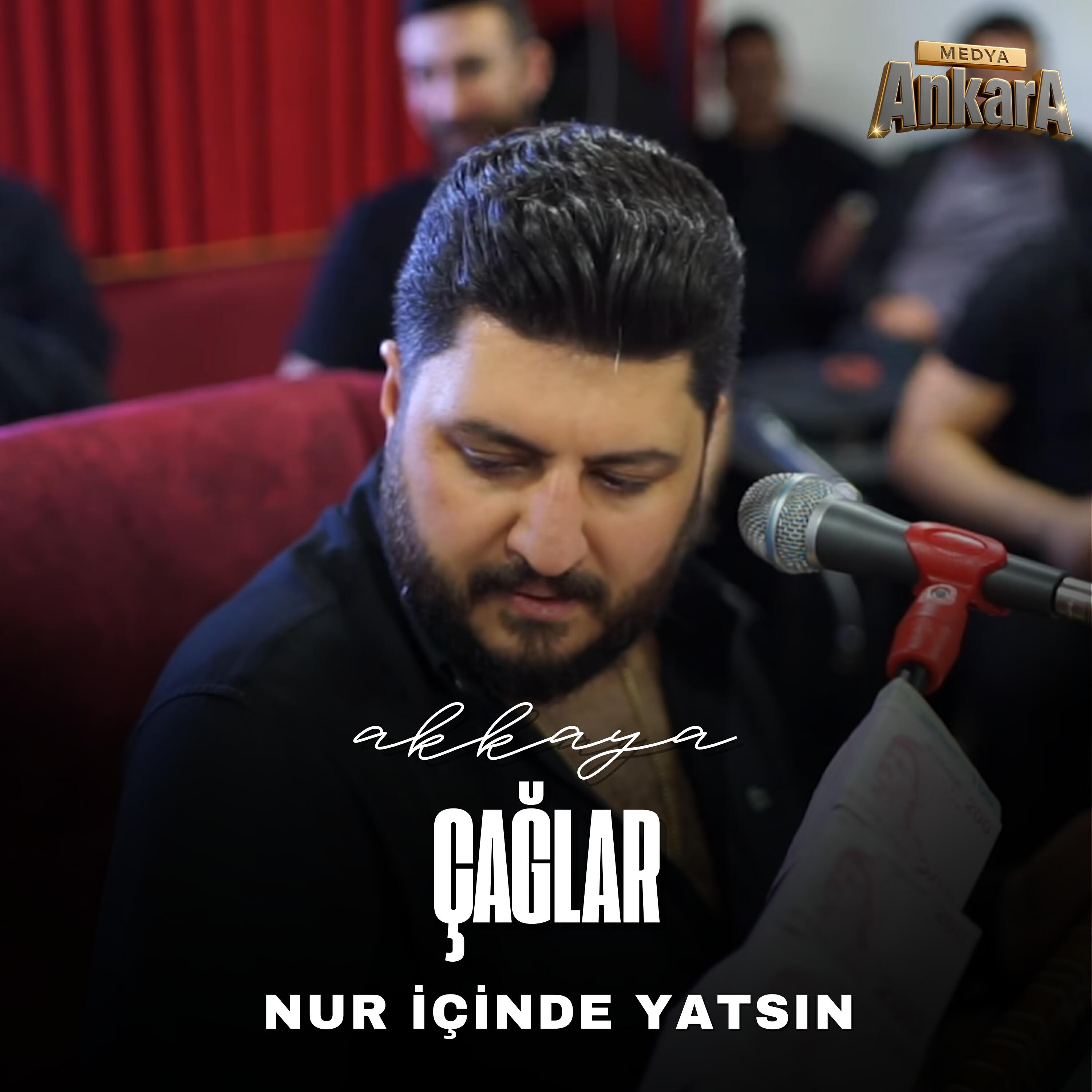 Релиз Nur İçinde Yatsın