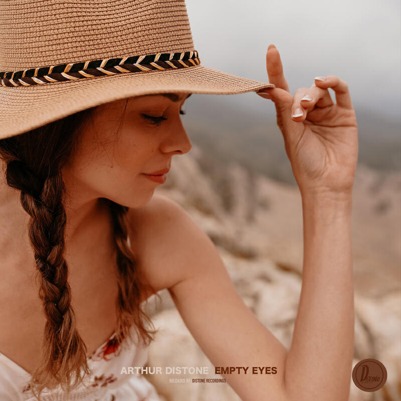 Постер альбома Empty Eyes
