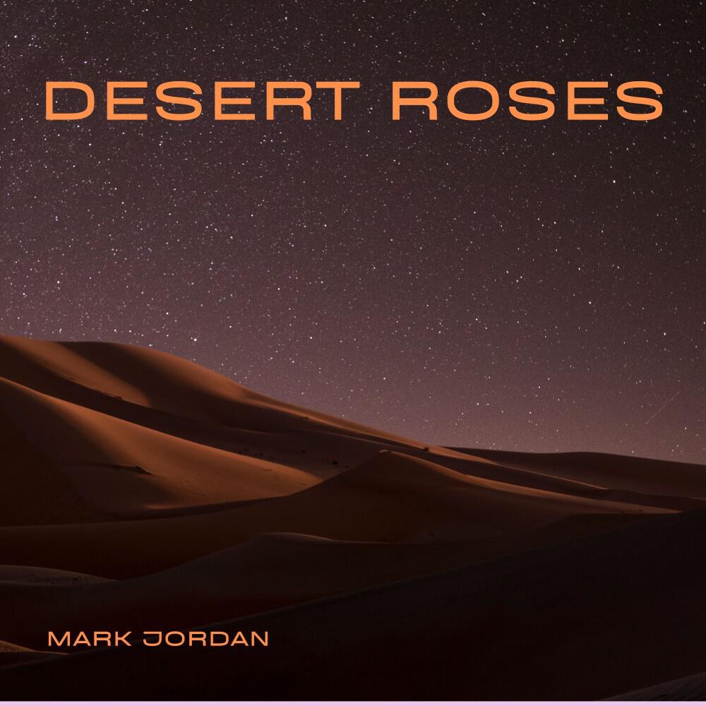 Релиз Desert Roses