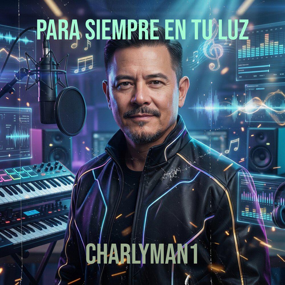 Релиз Para Siempre En Tu Luz