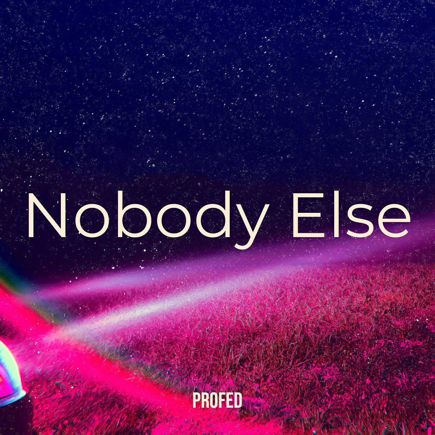 Релиз Nobody Else