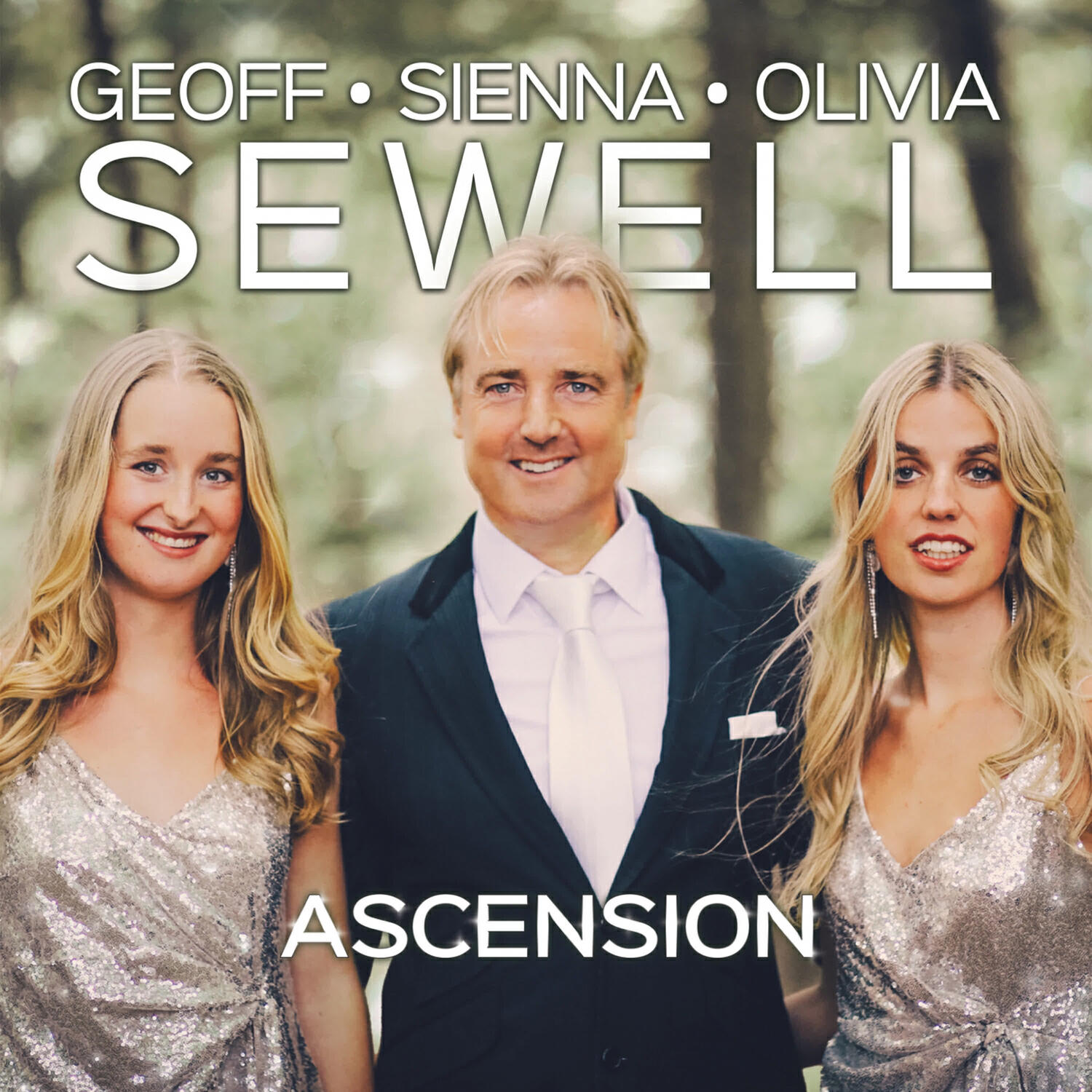 Geoff Sewell