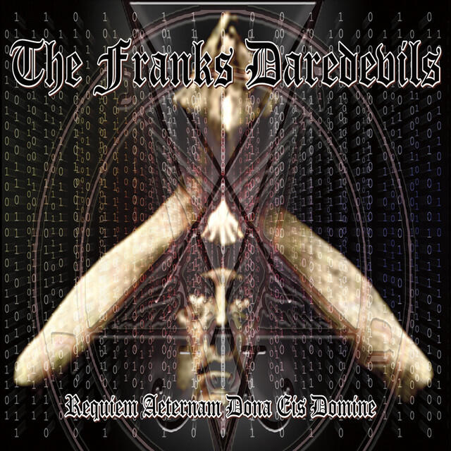 Релиз Requiem Aeternam Dona Eis Domine