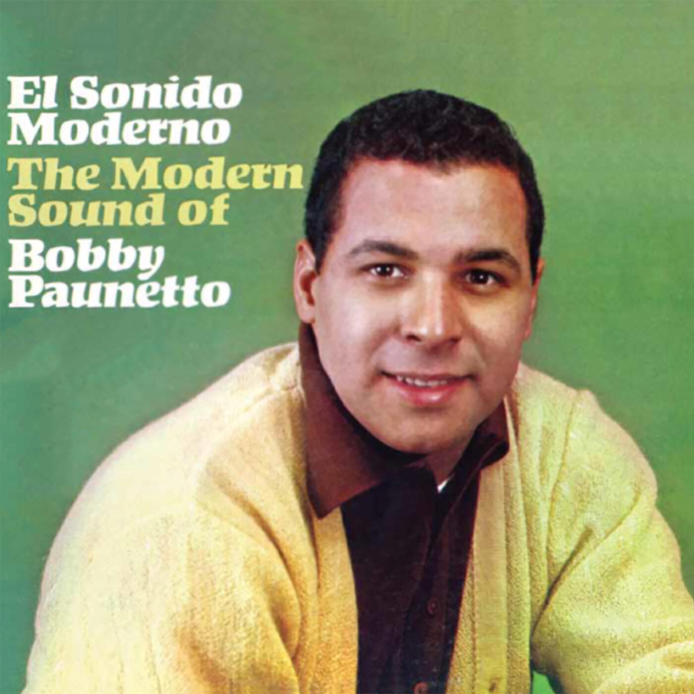 Релиз El Sonido Moderno