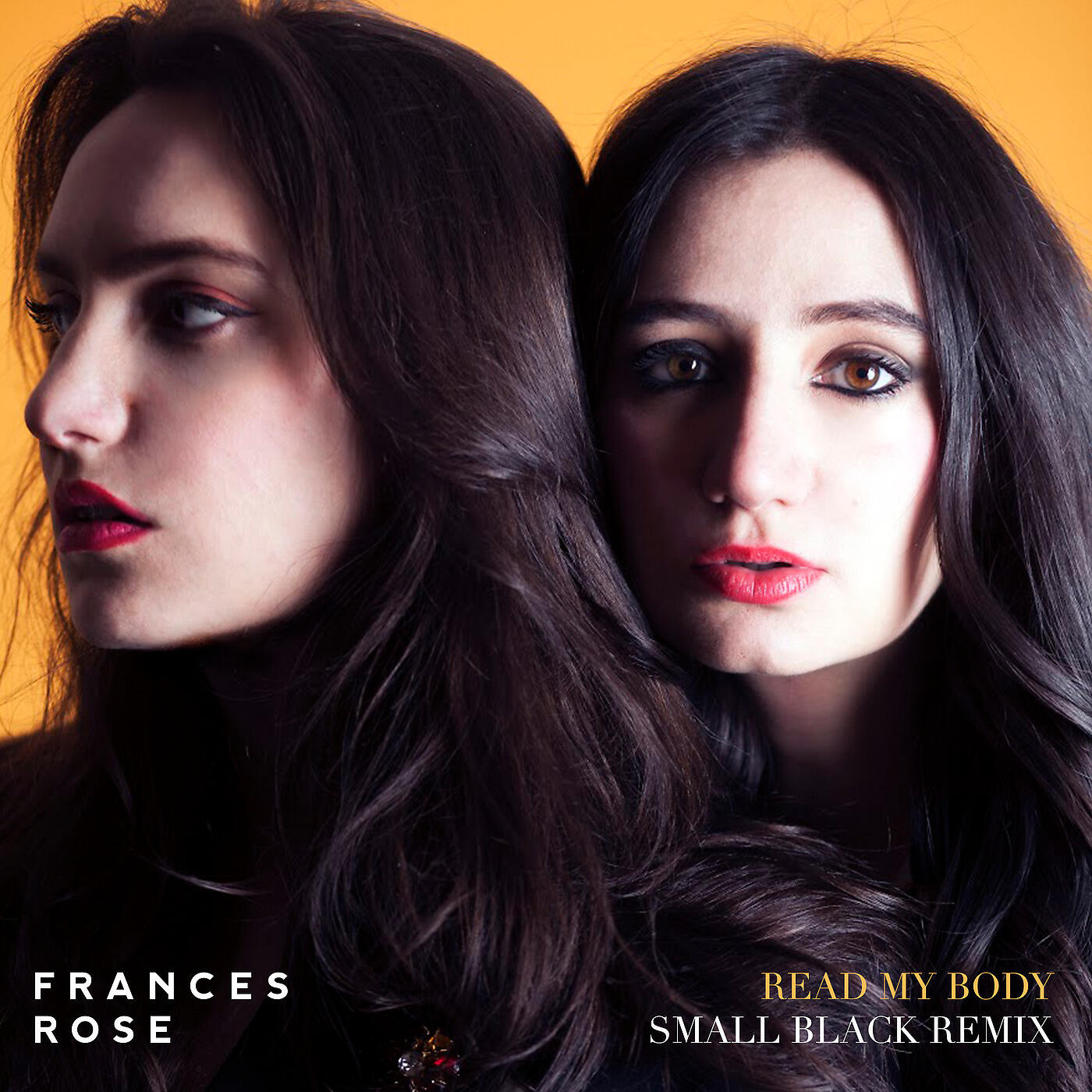 Релиз Read My Body (Small Black Remix)