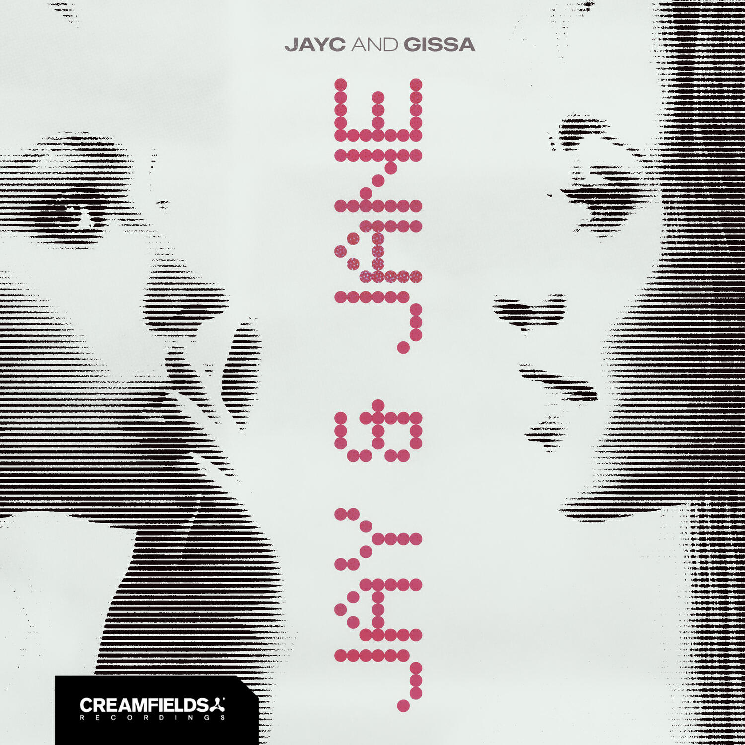 Релиз JAY & JANE